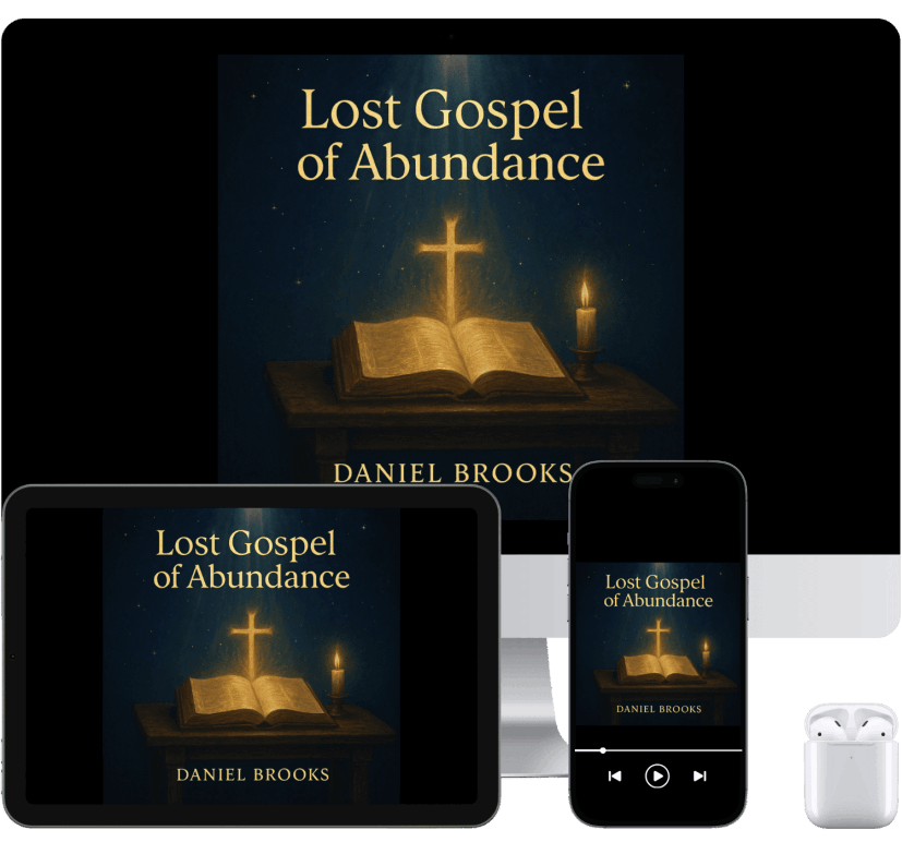 Lost Gospel Of Abundance